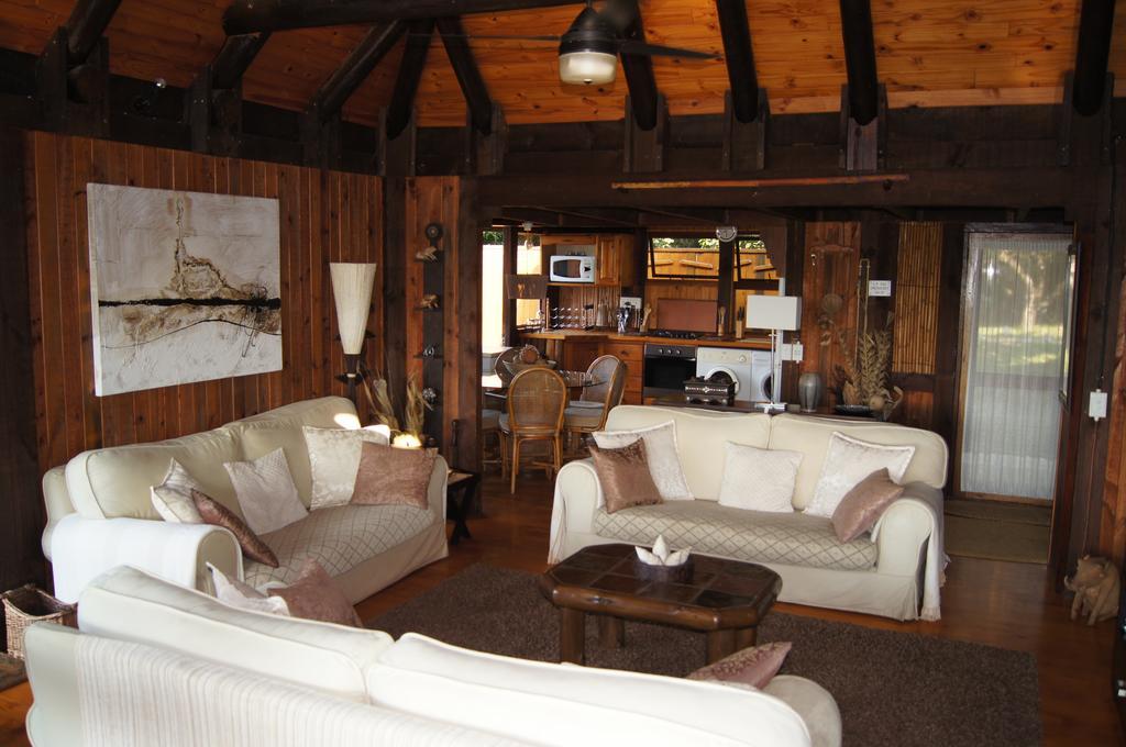 House 23 Ezulwini In Sodwana Bay Lodge Exterior foto