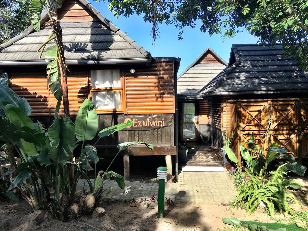 House 23 Ezulwini In Sodwana Bay Lodge Exterior foto