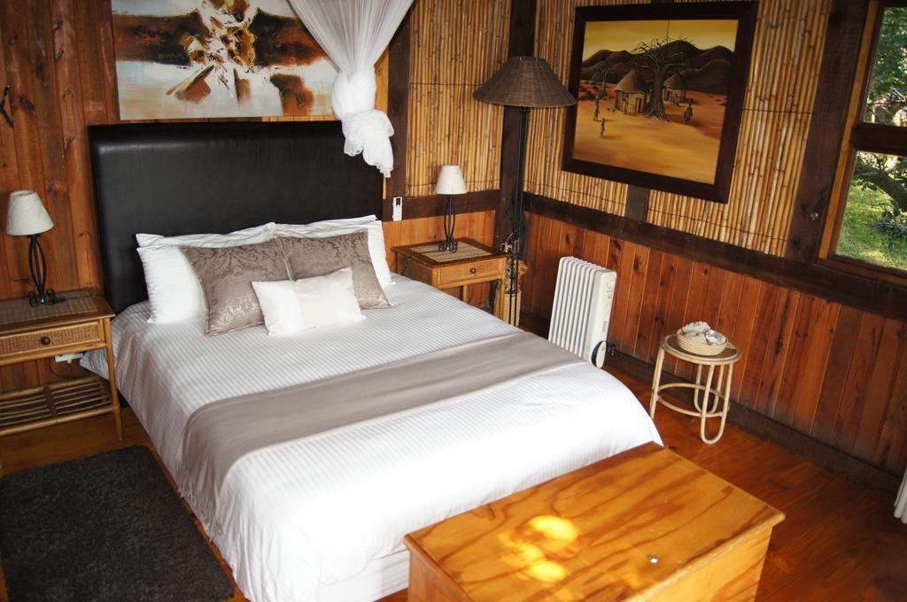 House 23 Ezulwini In Sodwana Bay Lodge Exterior foto