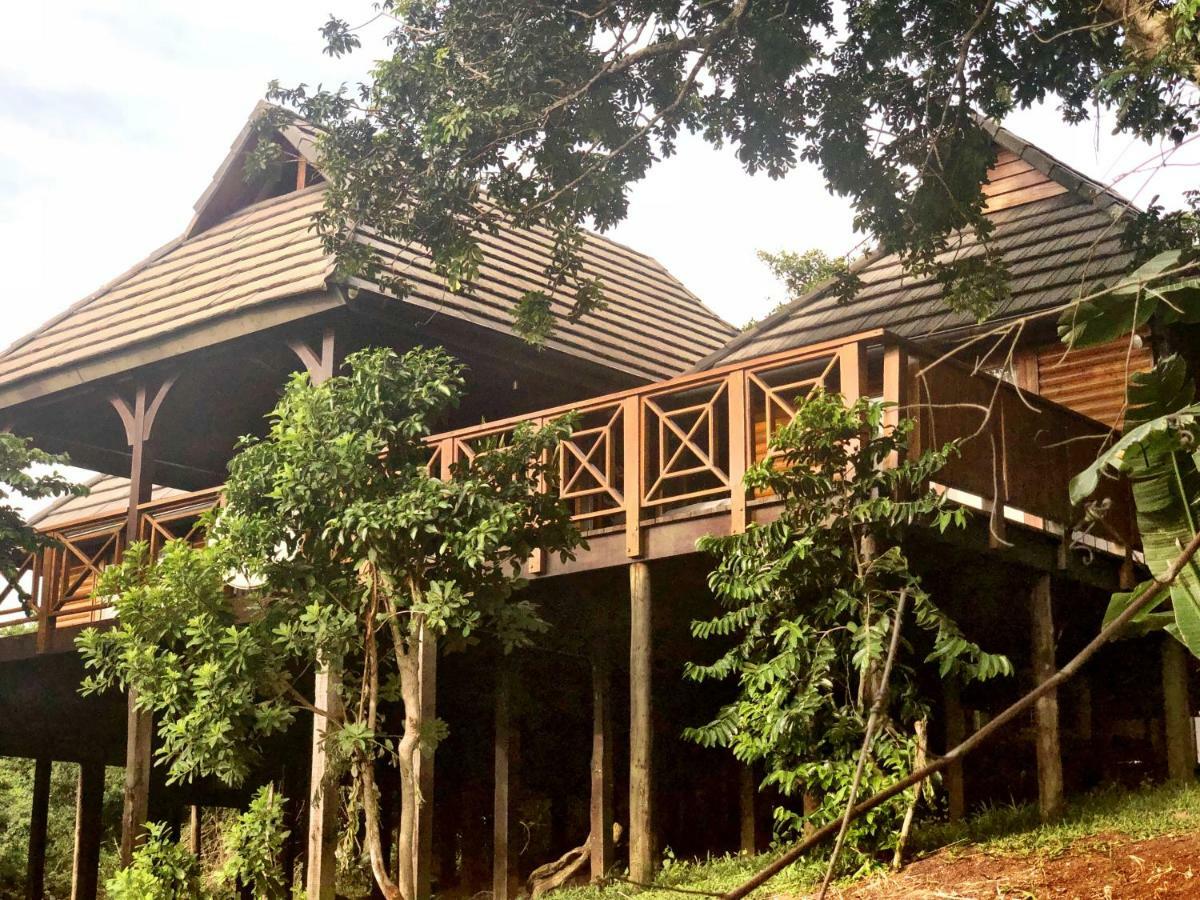 House 23 Ezulwini In Sodwana Bay Lodge Exterior foto